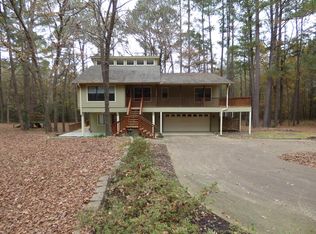 807 Crisp Rd, Nacogdoches, TX 75961
