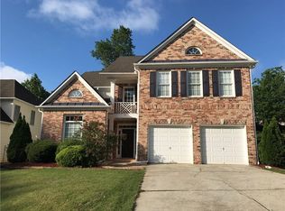 2803 Stillwater Park Dr, Marietta, GA 30066