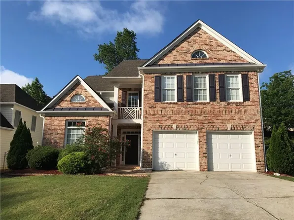 2803 Stillwater Park Dr, Marietta, GA 30066