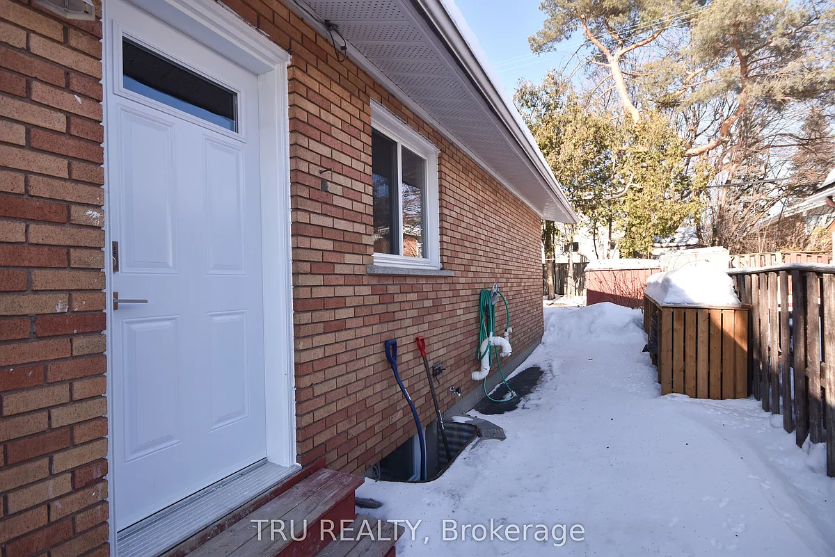Building Photo - 1259 Maitland Ave #B