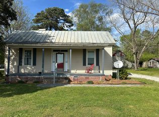 1662 Cameron Langston Rd, Kinston, NC 28501