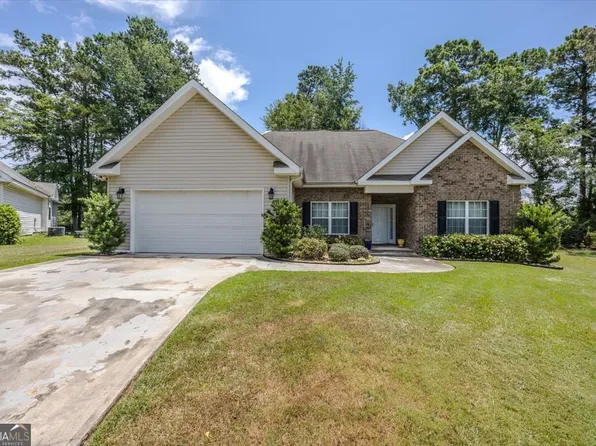 212 Ashford Ct, Macon, GA 31210