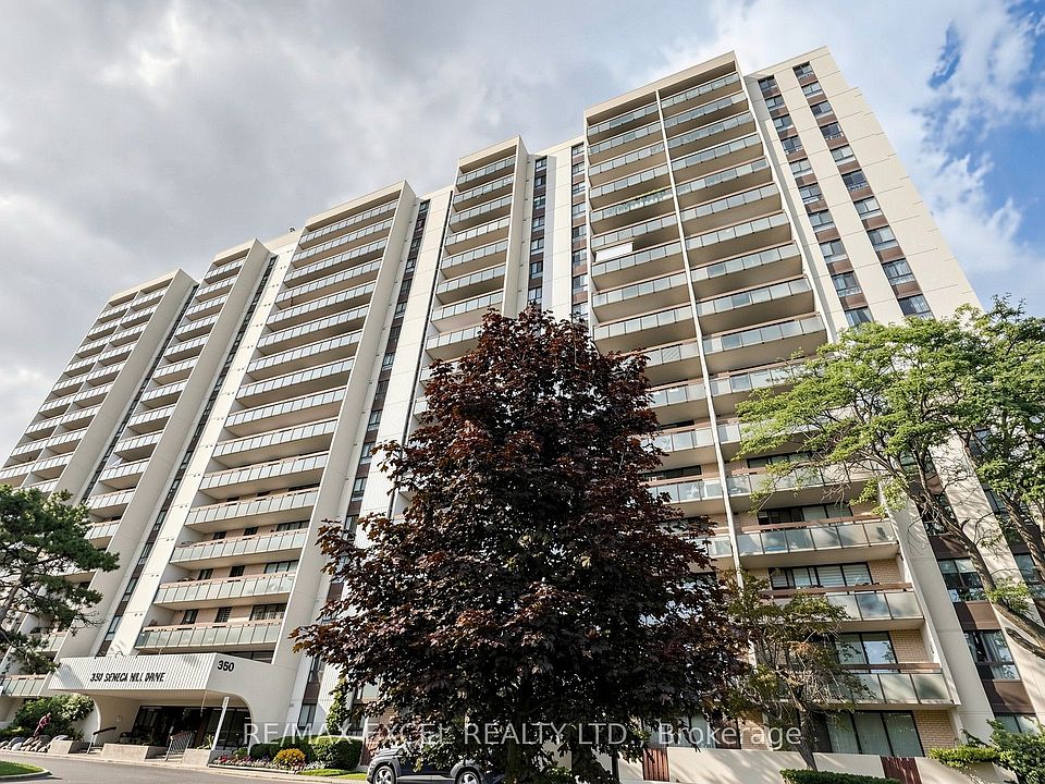 1st image of 350 Seneca Hill Dr #1011