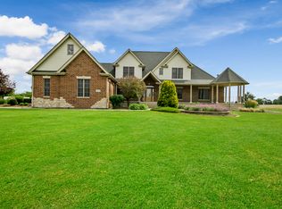 32645 S 104th Ave, Peotone, IL 60468