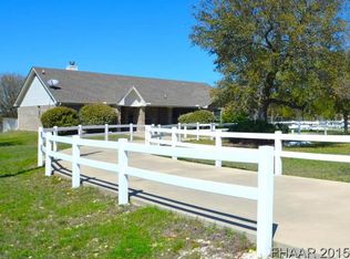 1472 County Road 3150, Kempner, TX 76539