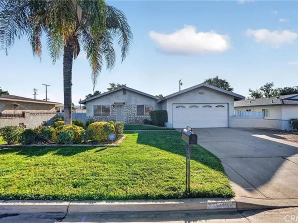 760 American Ave, Beaumont, CA 92223