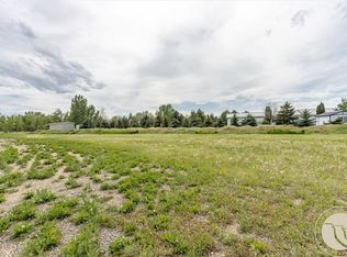 4827 Lorenz Ln, Billings, MT 59106