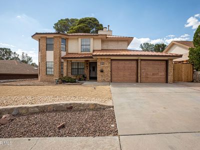 729 Villa Flores Dr, El Paso, TX, 79912