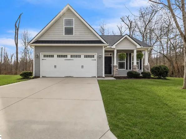 27 Collins Mills Ct, Simpsonville, SC 29681