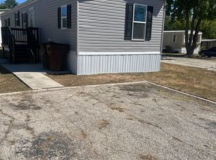 750 Silent Valley Rd TRAILER 3, Lockhart, TX 78644