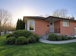 1382 Leighton Rd N #1, Peterborough, ON K9H6W6