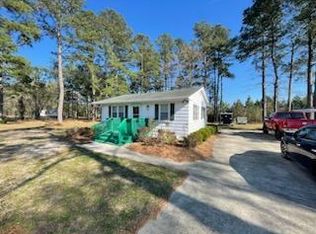 10420 State Highway 41 E, Harrells, NC 28444