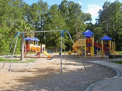 Elizabeth Betty Wolfe Park