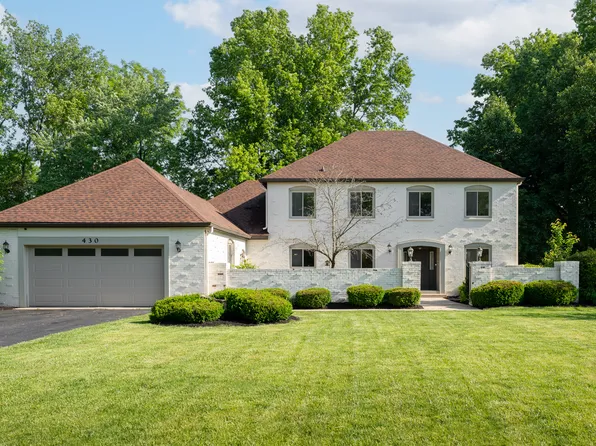 430 W 65th St, Indianapolis, IN 46260