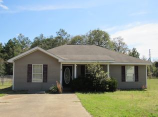 57 Clay Basket Ct, Defuniak Springs, FL 32433