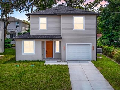 4305 E Frierson Ave, Tampa, FL, 33610