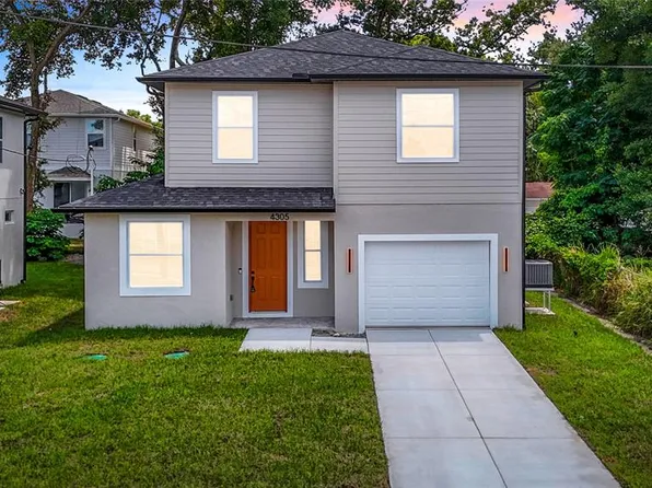 4305 E Frierson Ave, Tampa, FL 33610