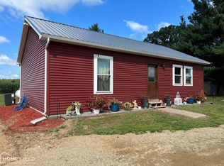 7500 Meridian Rd, Bannister, MI 48807