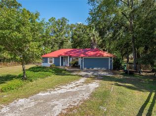 2723 NW 245th Dr, Newberry, FL 32669