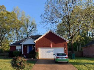 124 Reed Cir, Medina, TN 38355