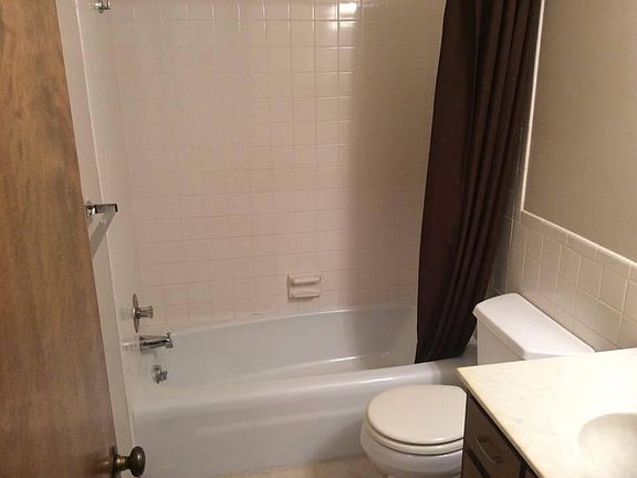 Bathroom #1