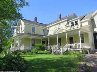 633 S Union Rd, Union, ME 04862