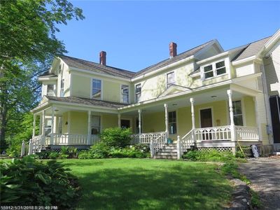 633 S Union Rd, Union, ME, 04862
