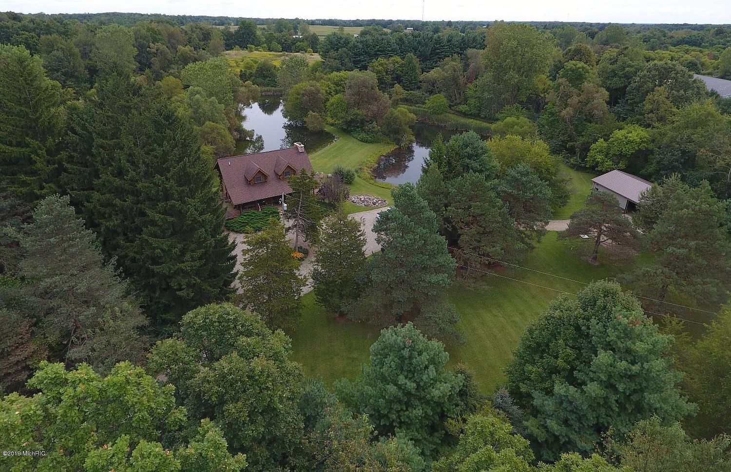 3725 Tripp Rd, Osseo, MI 49266 Zillow