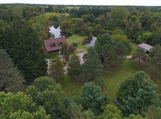 3725 Tripp Rd, Osseo, MI 49266