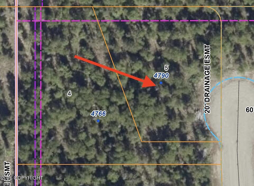 1st image of 4790 N Shanny Ln