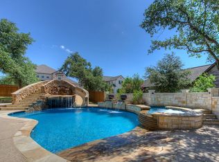 408 Cisco Cv, Cedar Park, TX 78613