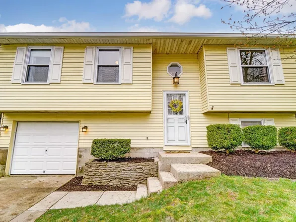 836 Laverty Ln, Cincinnati, OH 45230