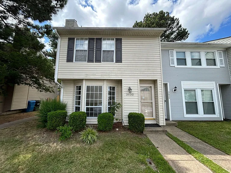 3632 Windmill Dr — Photo 1
