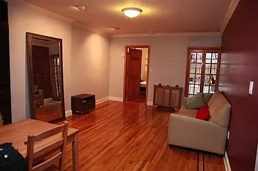 Rented by Citi Habitats