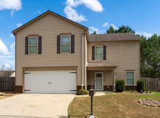 188 Chesser Reserve Dr, Chelsea, AL 35043