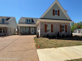 6069 E River Birch Rd, Walls, MS 38680