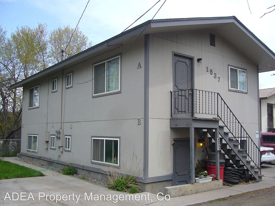 1st image of 1537 S 3rd St W APT D