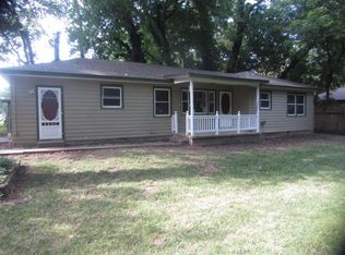 2535 S Cheyenne Blvd, Wichita, KS 67216