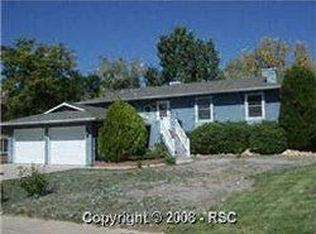 8 Sandcastle Ct, Pueblo, CO 81001