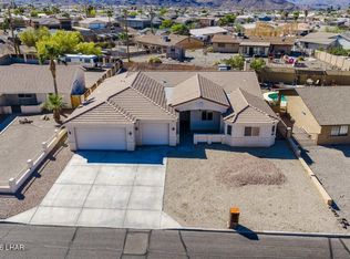 3316 Thundercloud Dr, Lake Havasu City, AZ 86406