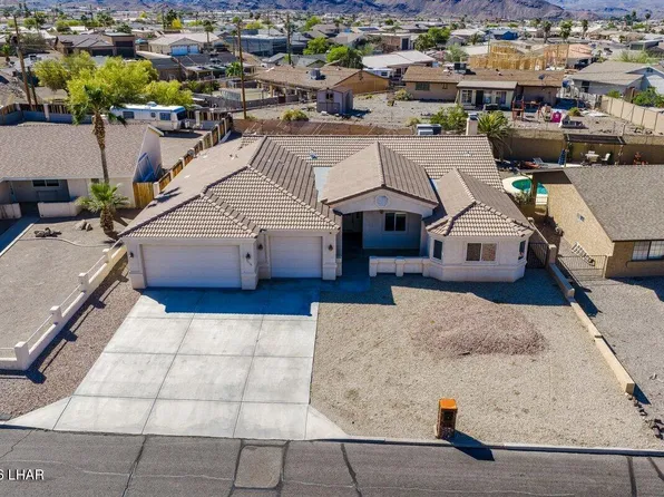 3316 Thundercloud Dr, Lake Havasu City, AZ 86406