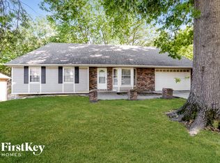 4941 Wallace Ave, Kansas City, MO 64129
