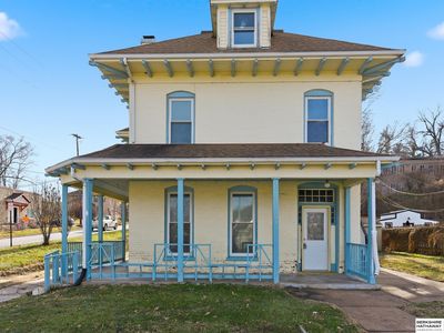 701 Avenue A, Plattsmouth, NE, 68048