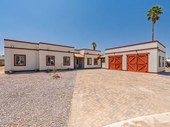 16010 S HILO Circle, Arizona City, AZ 85123