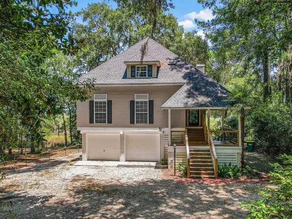 1356 Fiddler Trce NE, Townsend, GA 31331