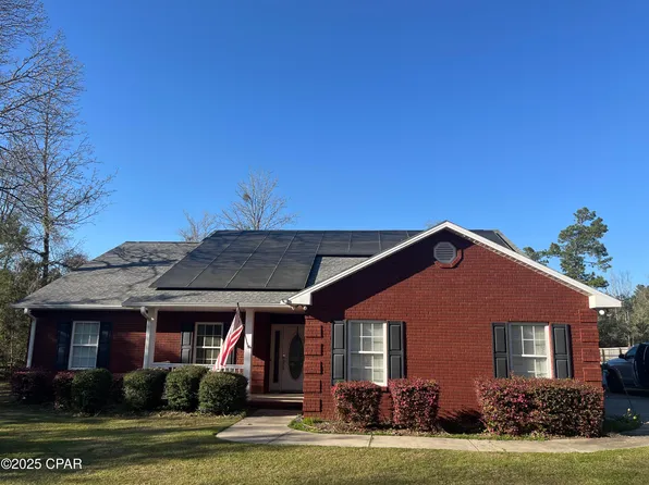 3814 Amanda Ln, Marianna, FL 32446