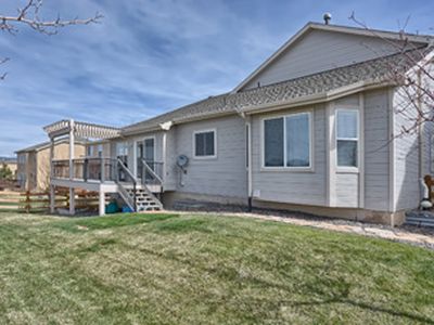 672 Saber Creek Dr, Monument, CO, 80132