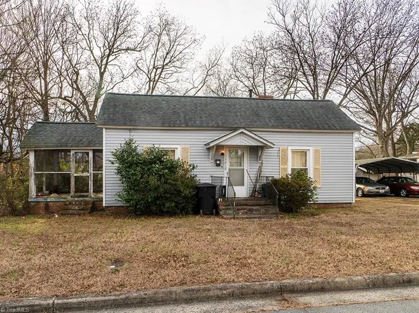 1010 Attica St, Burlington, NC 27217