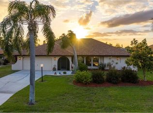 3514 SE 18th Pl, Cape Coral, FL 33904