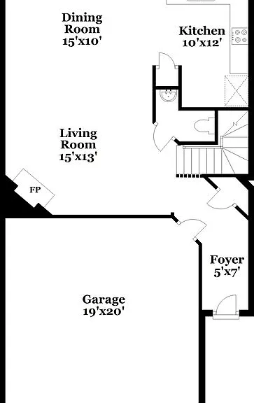 385 Hidden Creek Ln — Photo 2